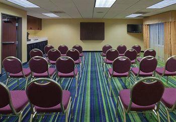 Fairfield Inn & Suites Portland West Бивертон Экстерьер фото